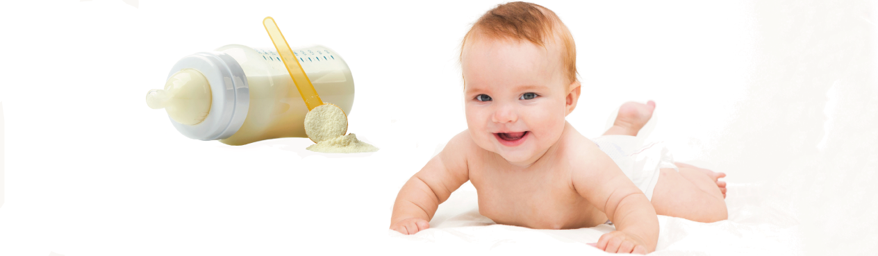Determination of MCPDs, MCPD esters and GE in food and baby food