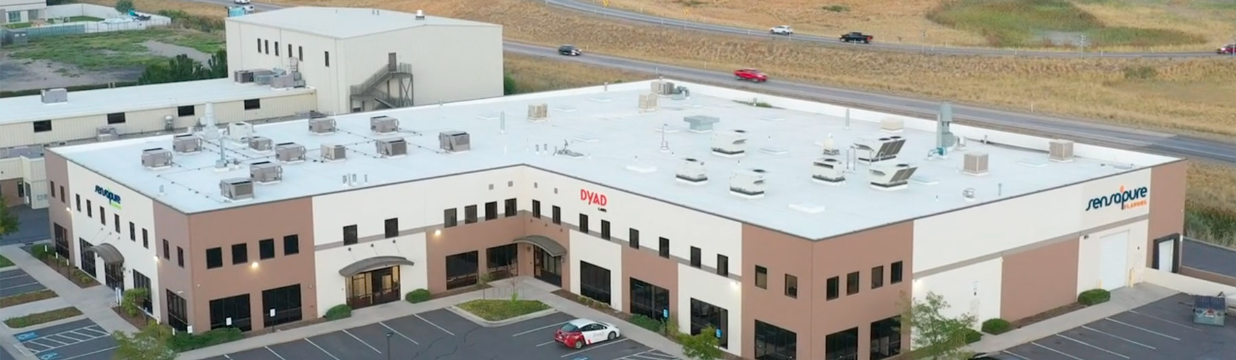 Mérieux NutriSciences annonce l'acquisition de Dyad Labs et renforce son offre de services en Amérique du Nord