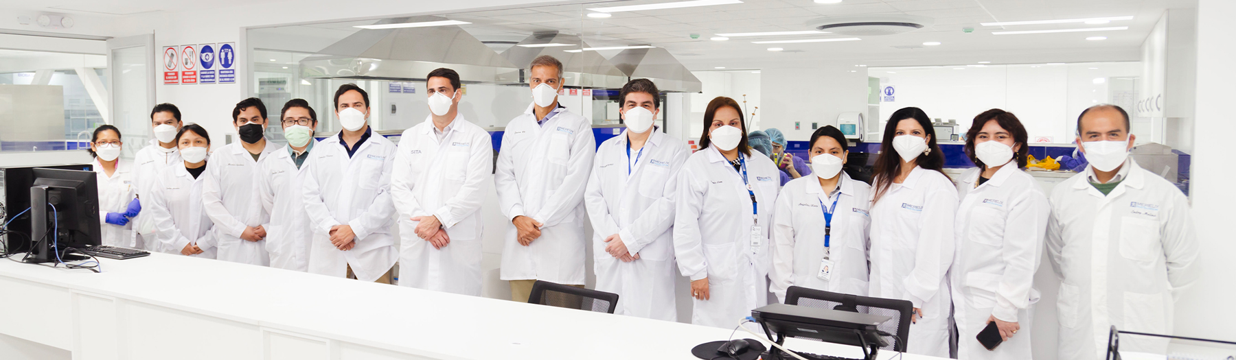 Mérieux NutriSciences opens new food testing laboratory in Lima, Peru